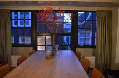 Bed and breakfast Lanestay Damsquare 2*