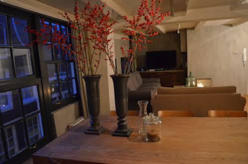 Bed and breakfast Lanestay Damsquare