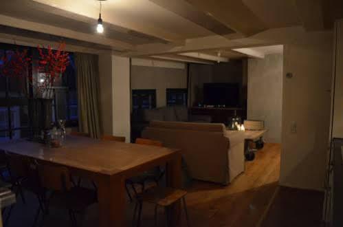Lanestay Damsquare Bed and breakfast 2*