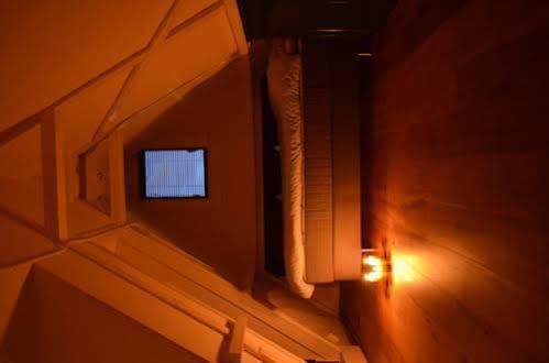 Bed and breakfast Lanestay Damsquare Ámsterdam