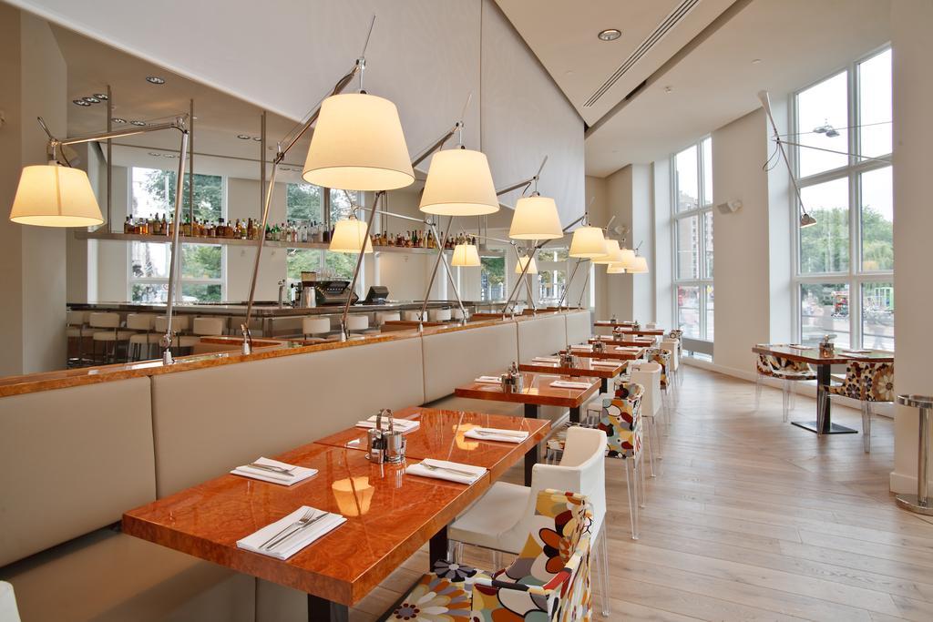Park Amsterdam, Part Of Sircle Collection 4* Amsterdam