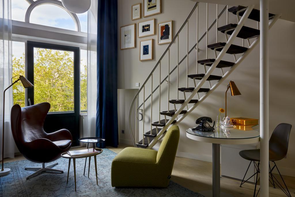 Park Amsterdam, Part Of Sircle Collection Hotel