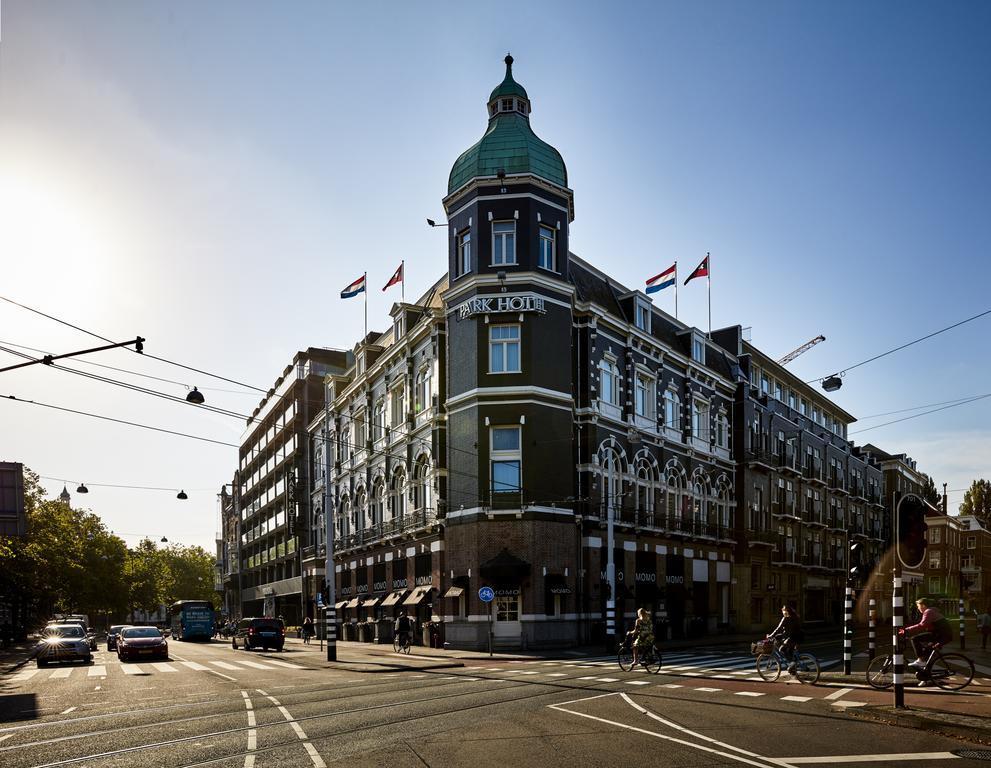 Park Amsterdam, Part Of Sircle Collection