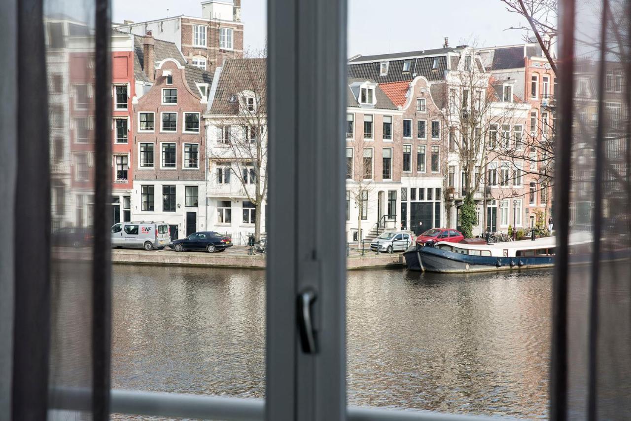 Eden And Apartment Amsterdam