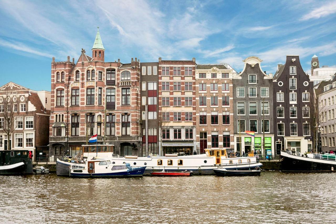 Eden And Apartment Amsterdam