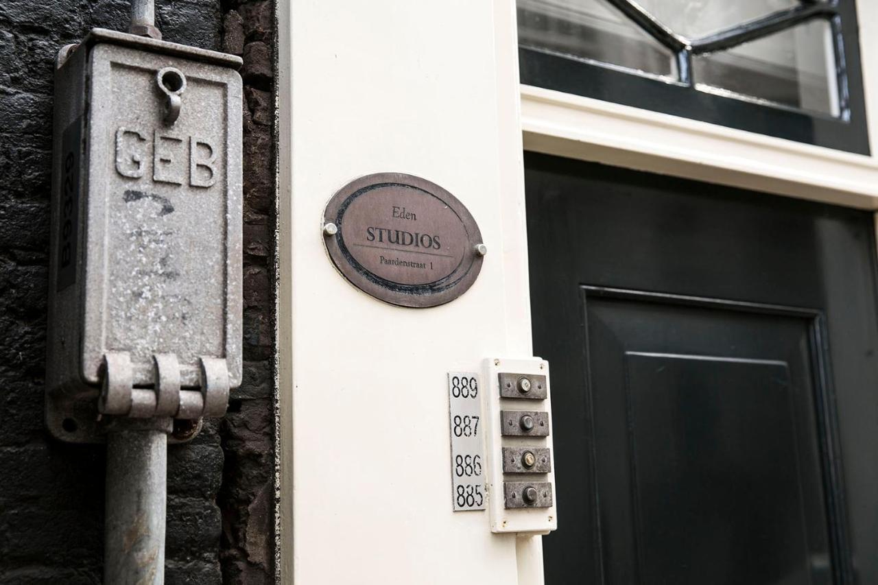 Eden Studios&apartments *