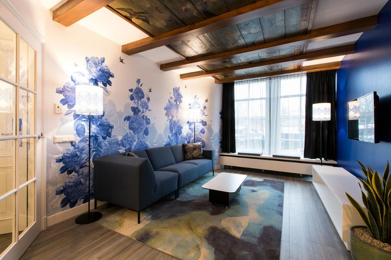 Eden Studios&apartments