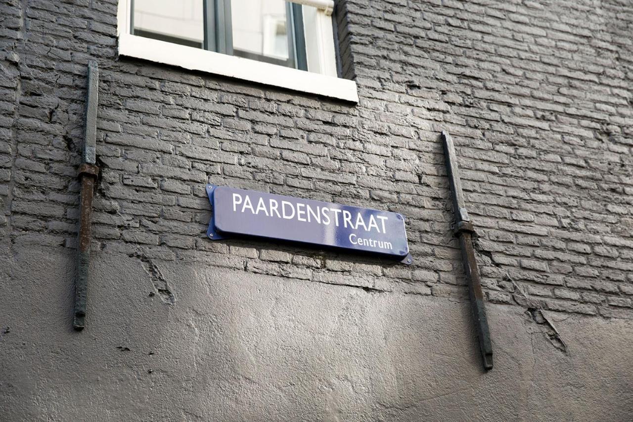 Eden Studios&apartments Amsterdam
