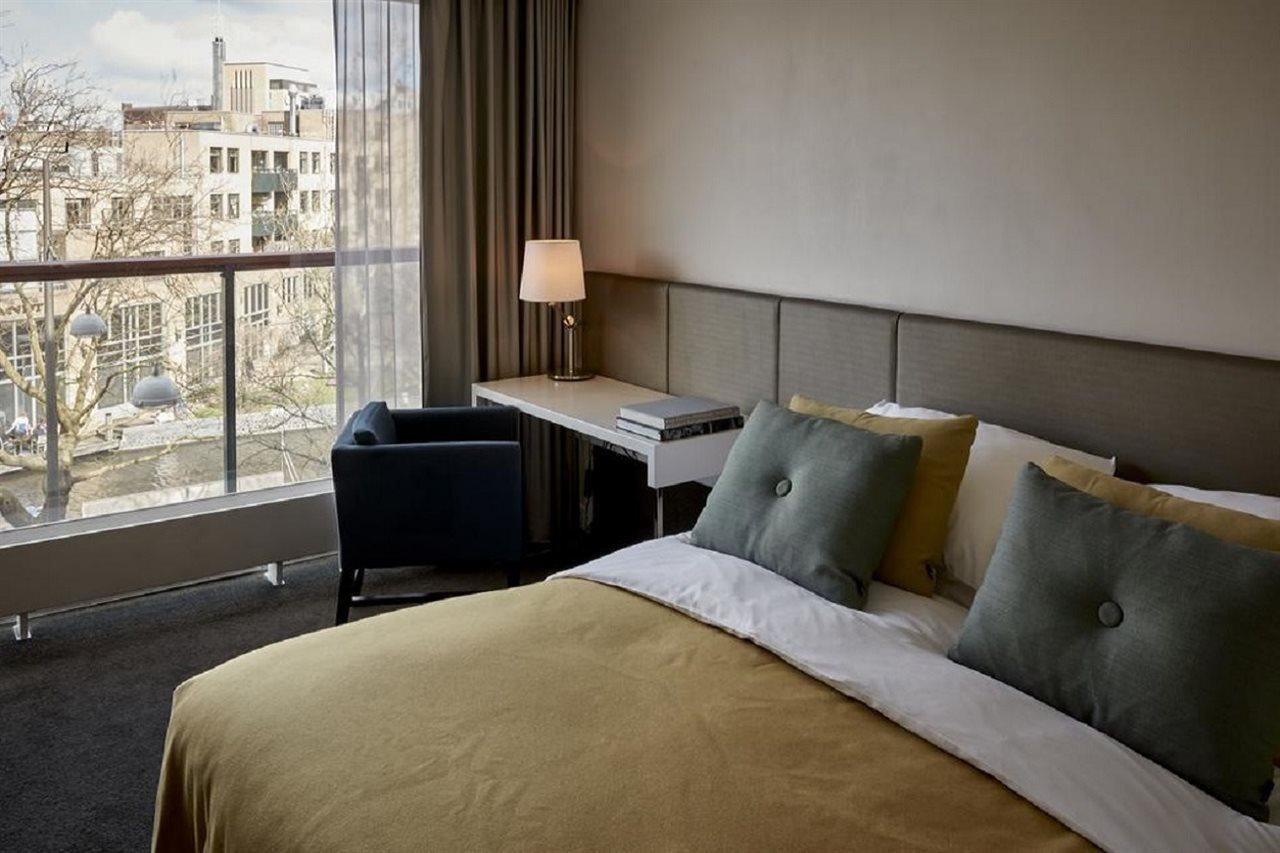 Hotel Park Amsterdam, Part Of Sircle Collection 4*