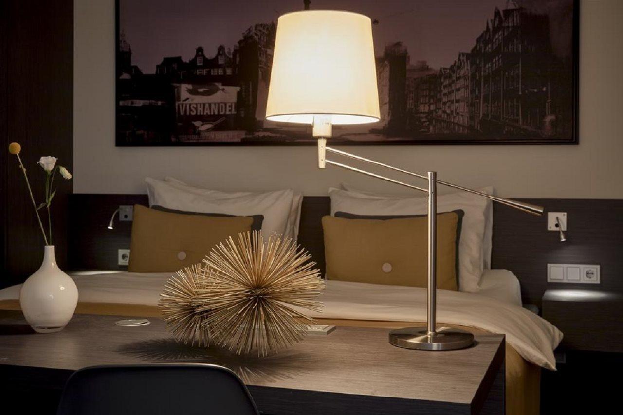 Hotel Park Amsterdam, Part Of Sircle Collection Amsterdam