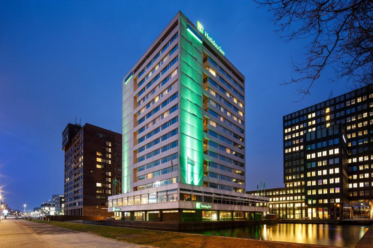 Holiday Inn Amsterdam Hotel 4*