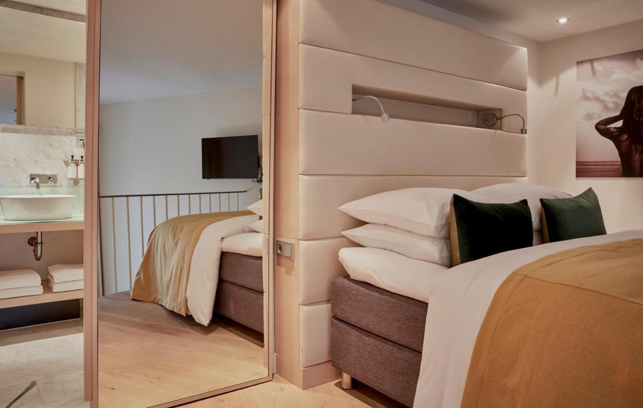 Park Amsterdam, Part Of Sircle Collection Hotel 4*