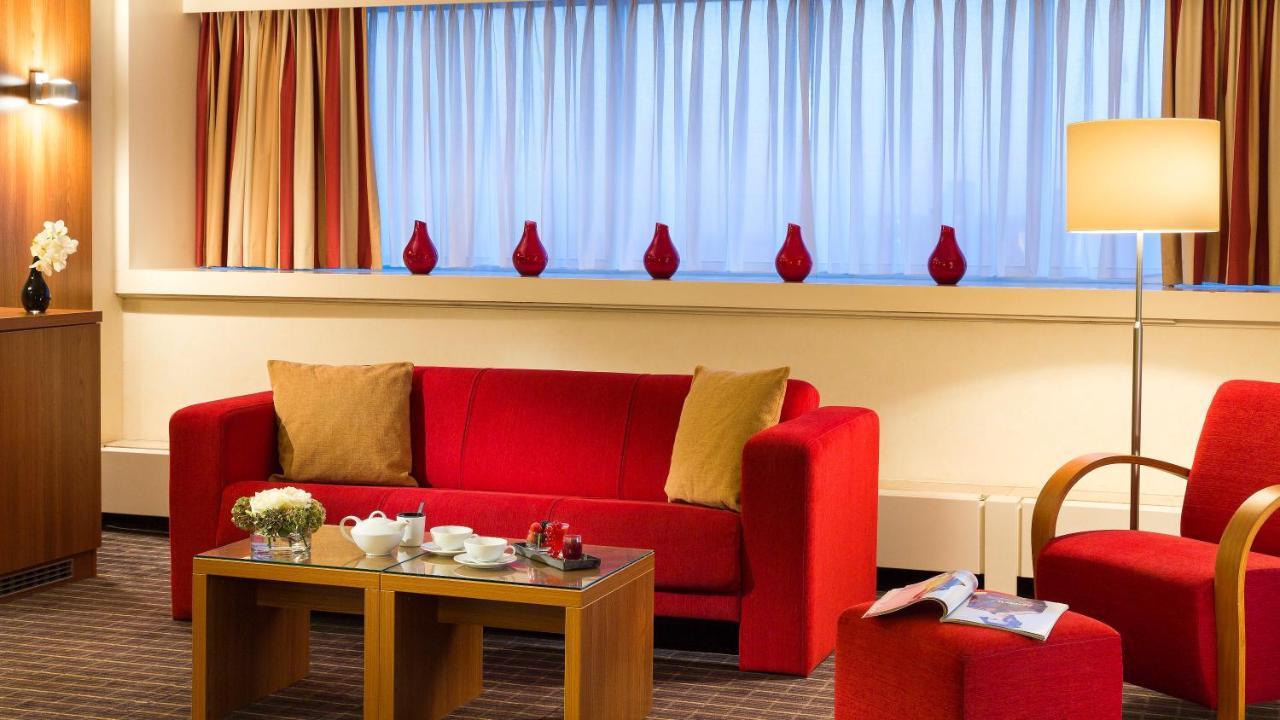 Holiday Inn Amsterdam