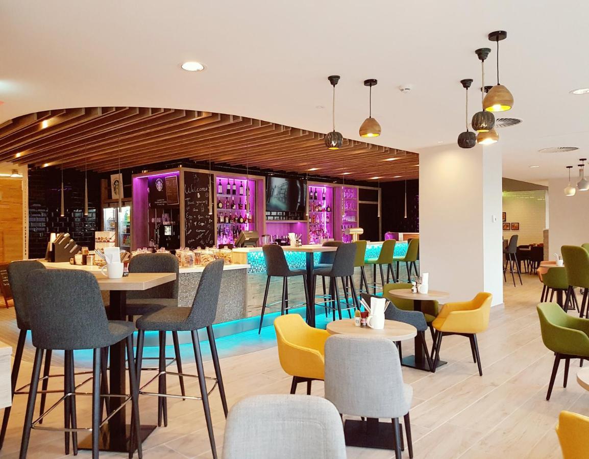 Hotel Holiday Inn Amsterdam