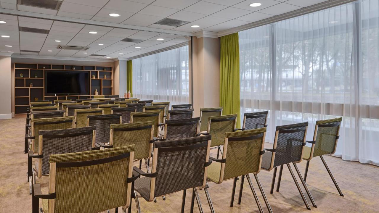 Holiday Inn Amsterdam