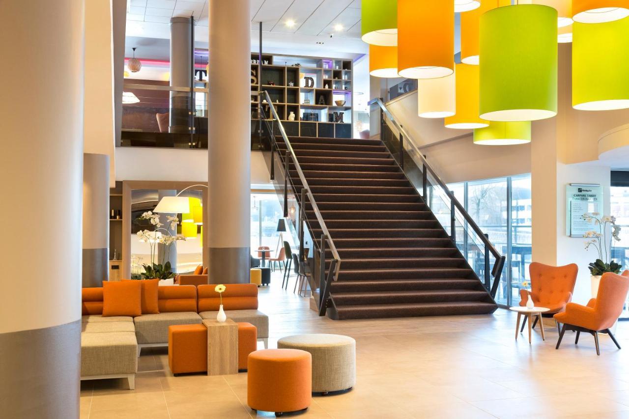 Holiday Inn Amsterdam Amsterdam