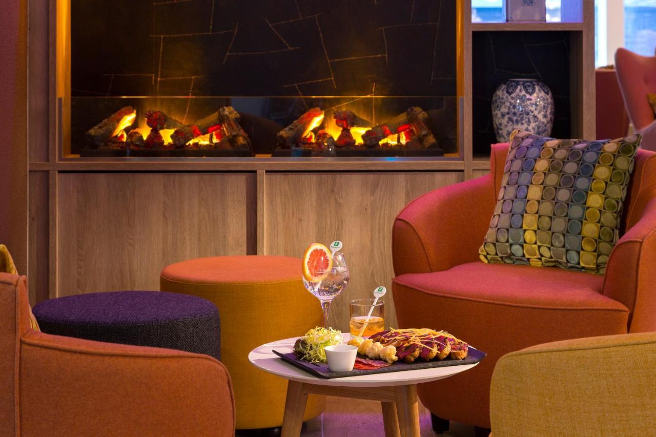 Holiday Inn Amsterdam Amsterdam