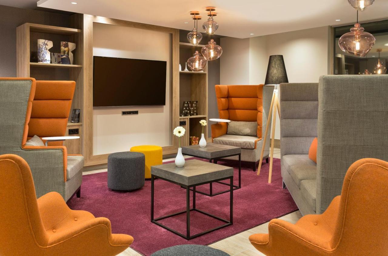 Holiday Inn Amsterdam 4* Amsterdam