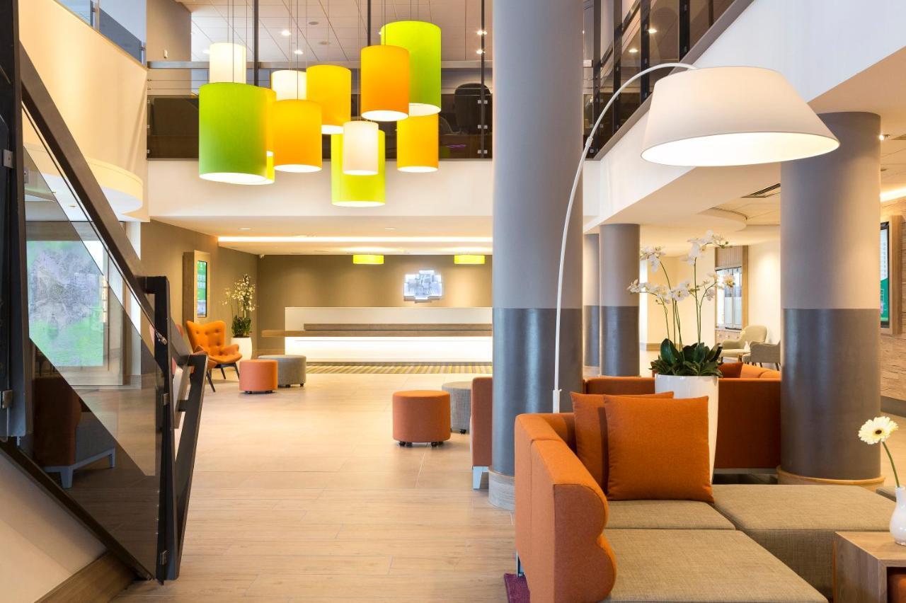 Holiday Inn Amsterdam Hotel Amsterdam