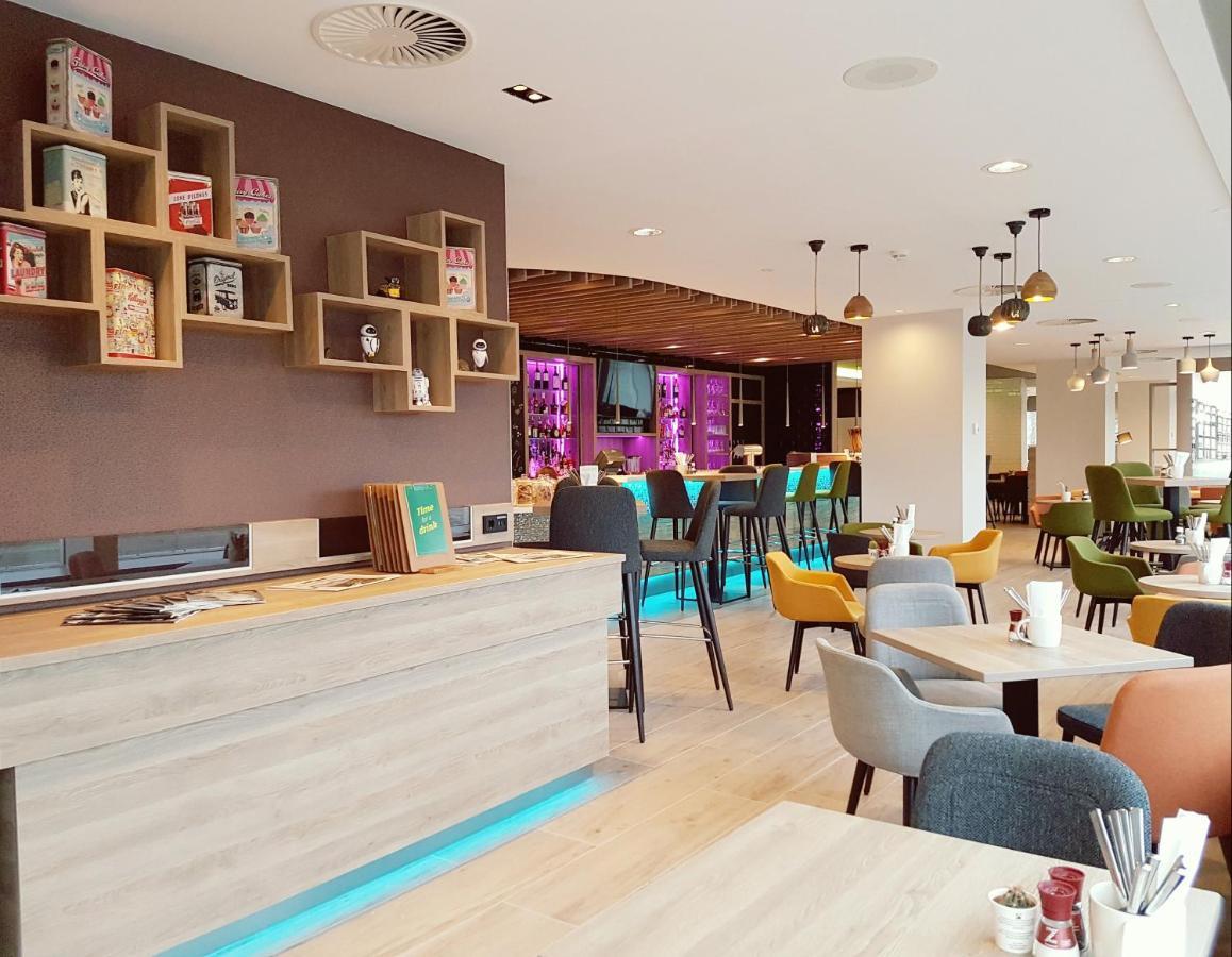Holiday Inn Amsterdam Hotel 4*