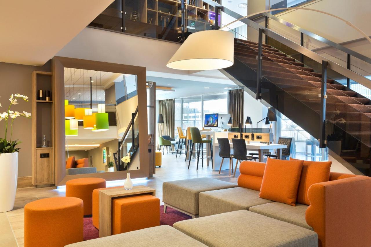 Holiday Inn Amsterdam Amsterdam