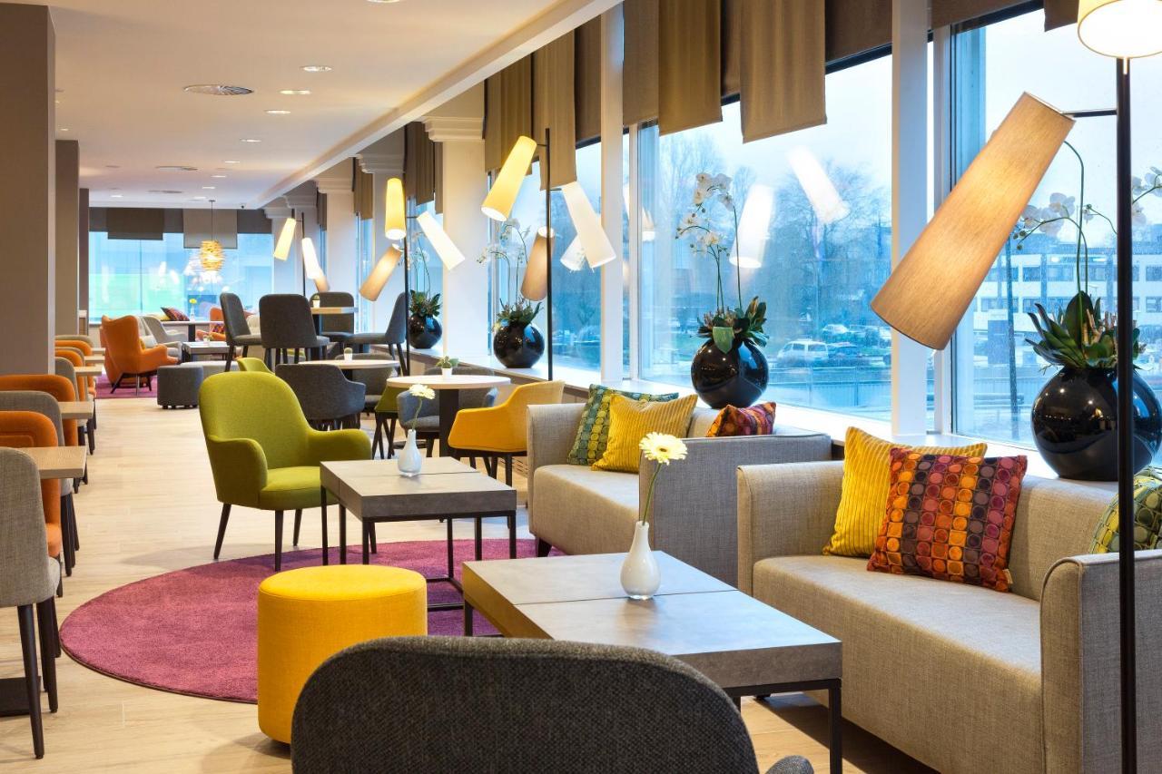 Holiday Inn Amsterdam Hotel Amsterdam