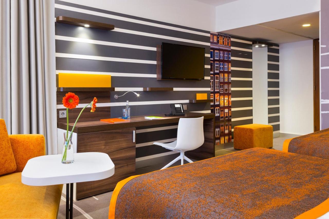 Hotel Holiday Inn Amsterdam Amsterdam