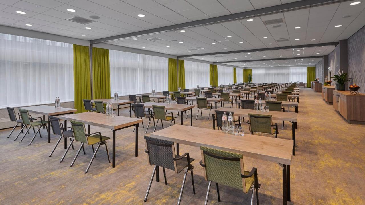 Holiday Inn Amsterdam Hotel