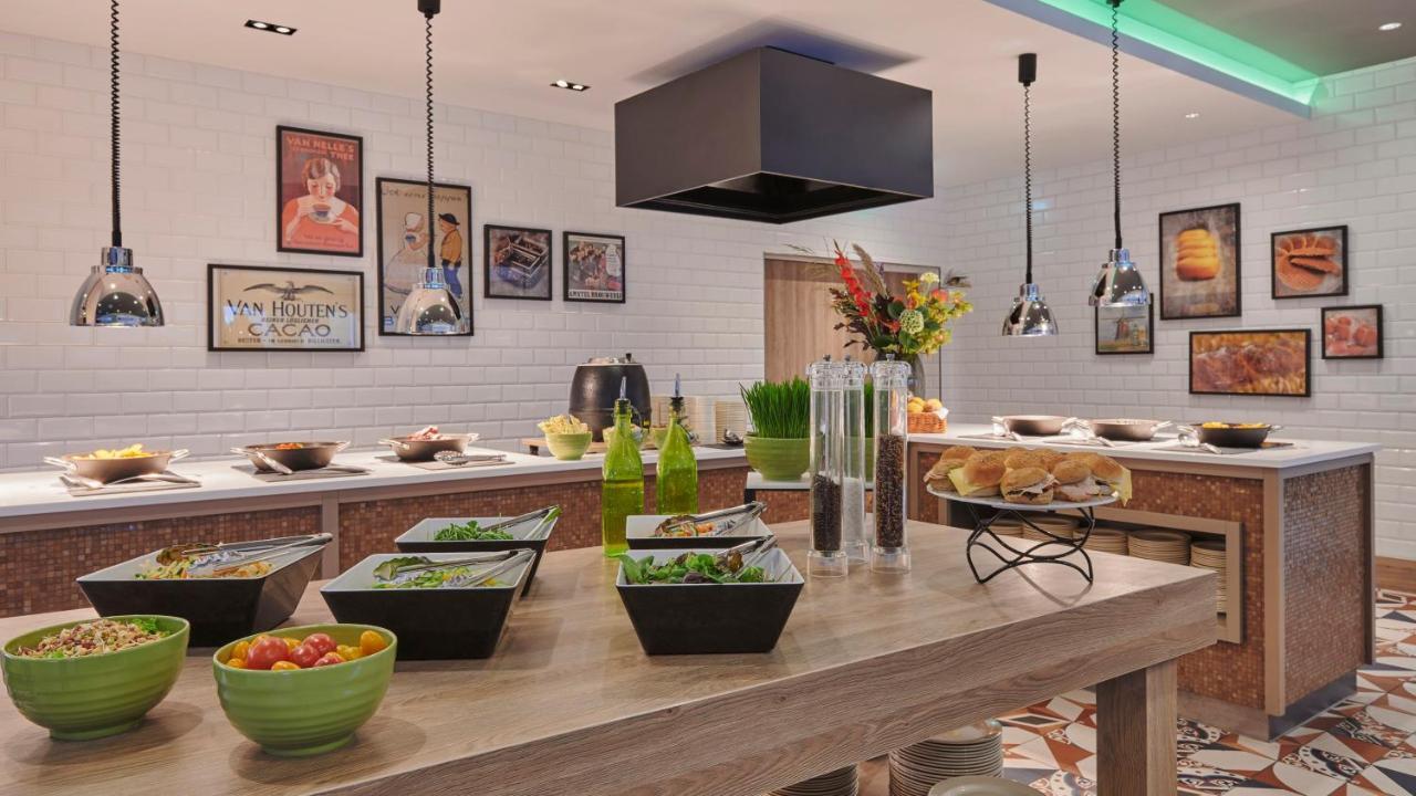 Hotel Holiday Inn Amsterdam Amsterdam