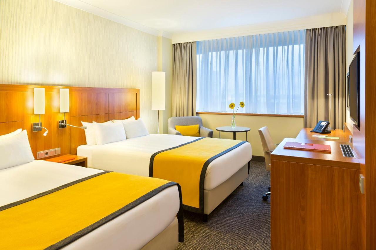 Holiday Inn Amsterdam Amsterdam
