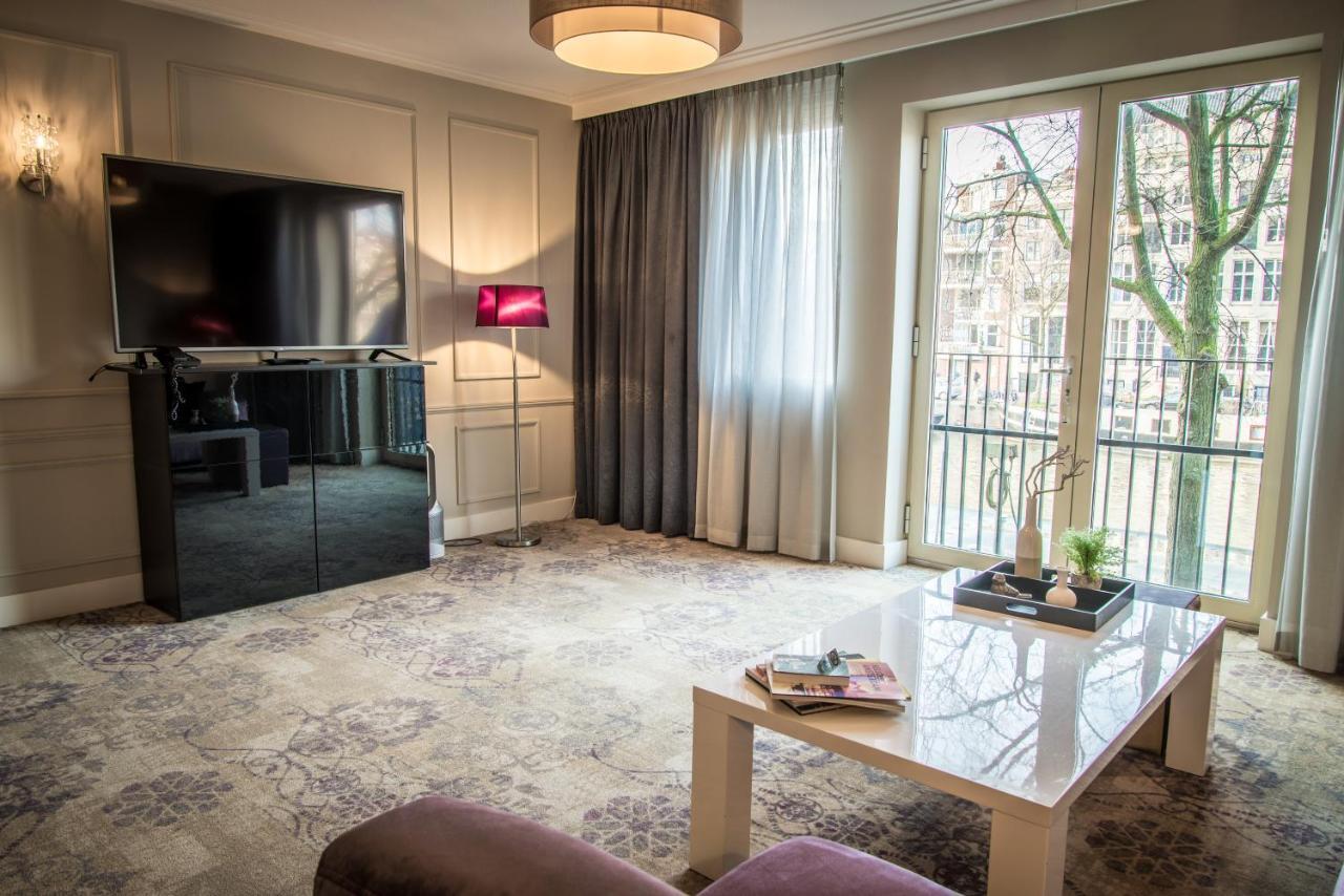 Luxury - Member Of Warwick Amsterdam