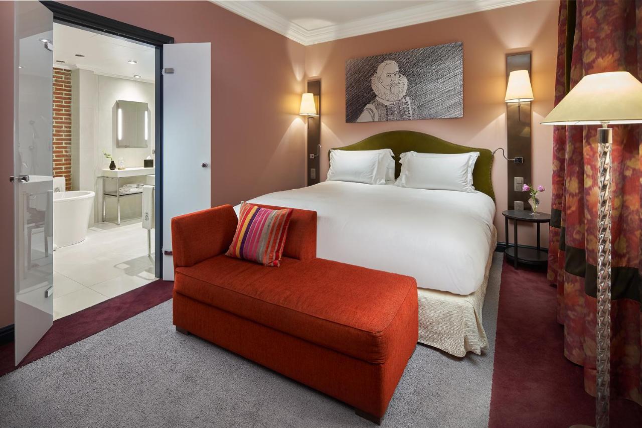 Canal House At Sofitel Legend The Grand 5*