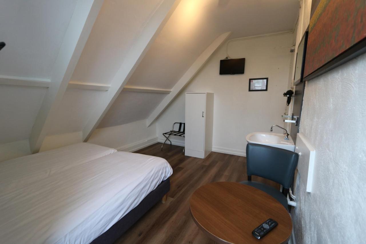 Hotel Hortus Amsterdam