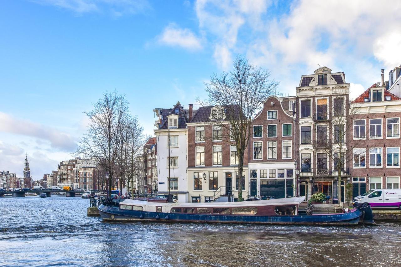 Canal Guest Couette-café