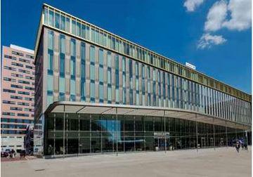 Hampton By Hilton / Arena Boulevard Hotel 3*