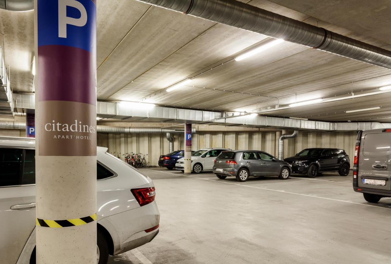 Citadines Sloterdijk Station * Amsterdam