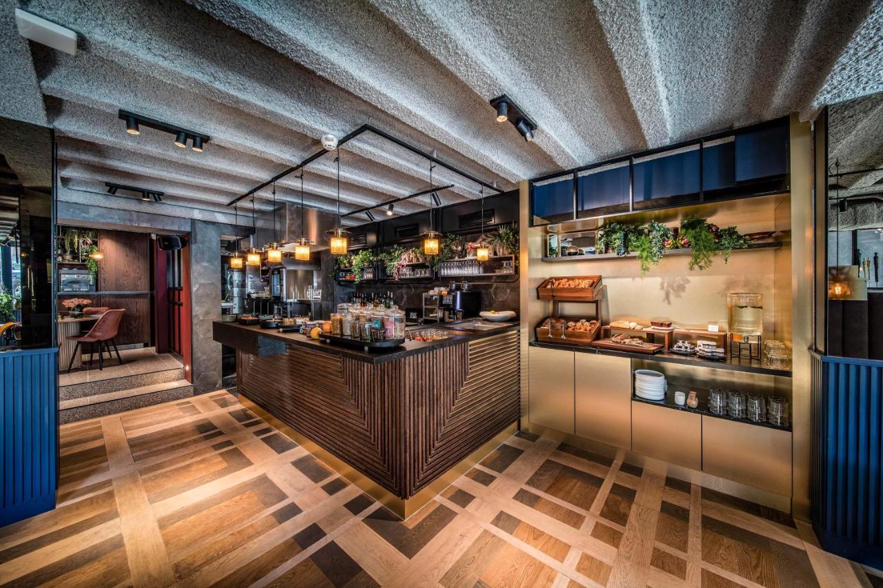The Highland House Hotel Ámsterdam