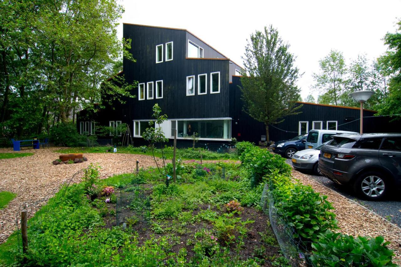 Buitenlust Inn Amsterdam