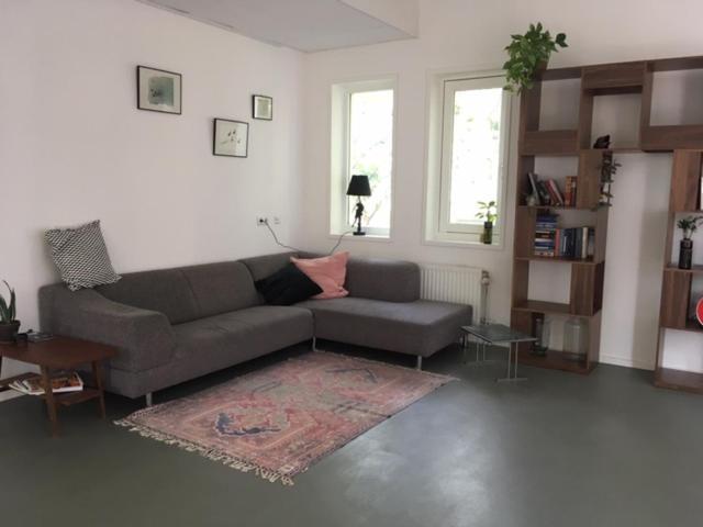 Mini-hôtel Buitenlust