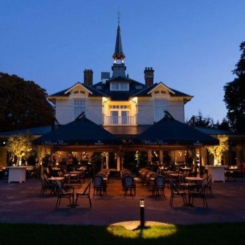 Hotel Westervilla Amsterdam