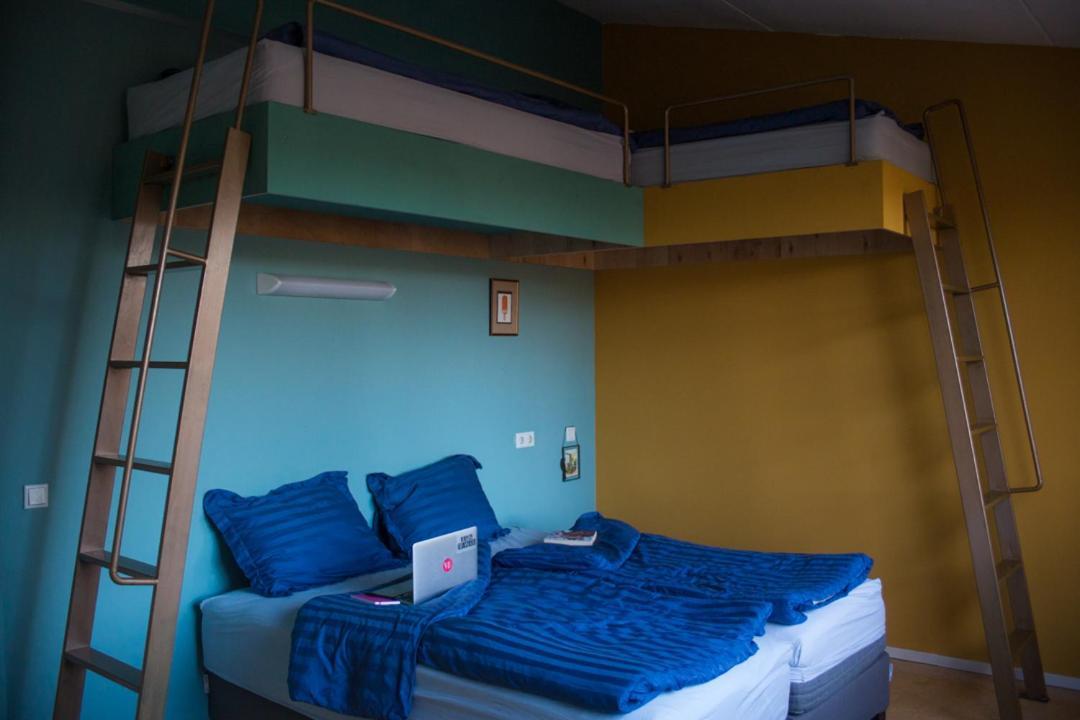 Buitenlust Mini-hôtel 2*