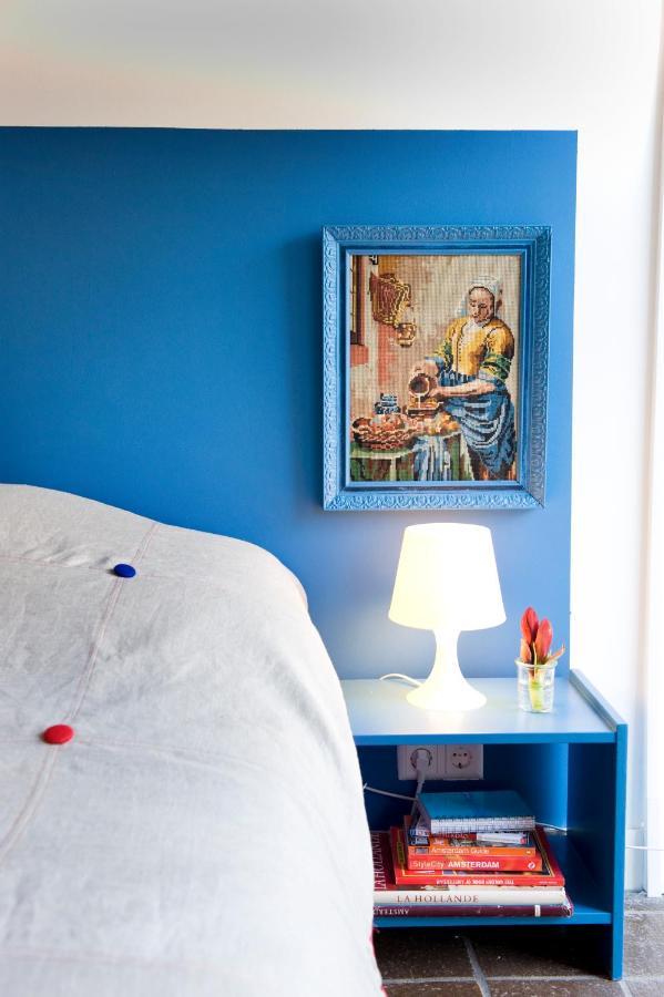 Couette-café Jackie O Amsterdam