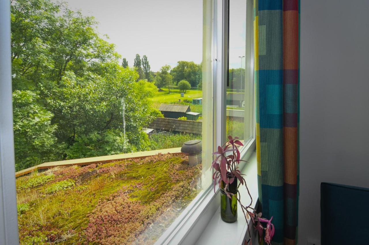 Buitenlust Inn 2*