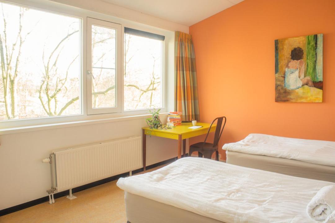 Buitenlust Mini-hôtel Amsterdam