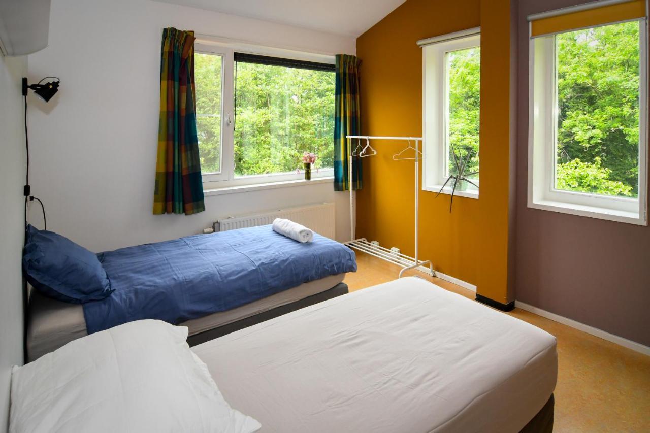 Buitenlust Mini-hôtel