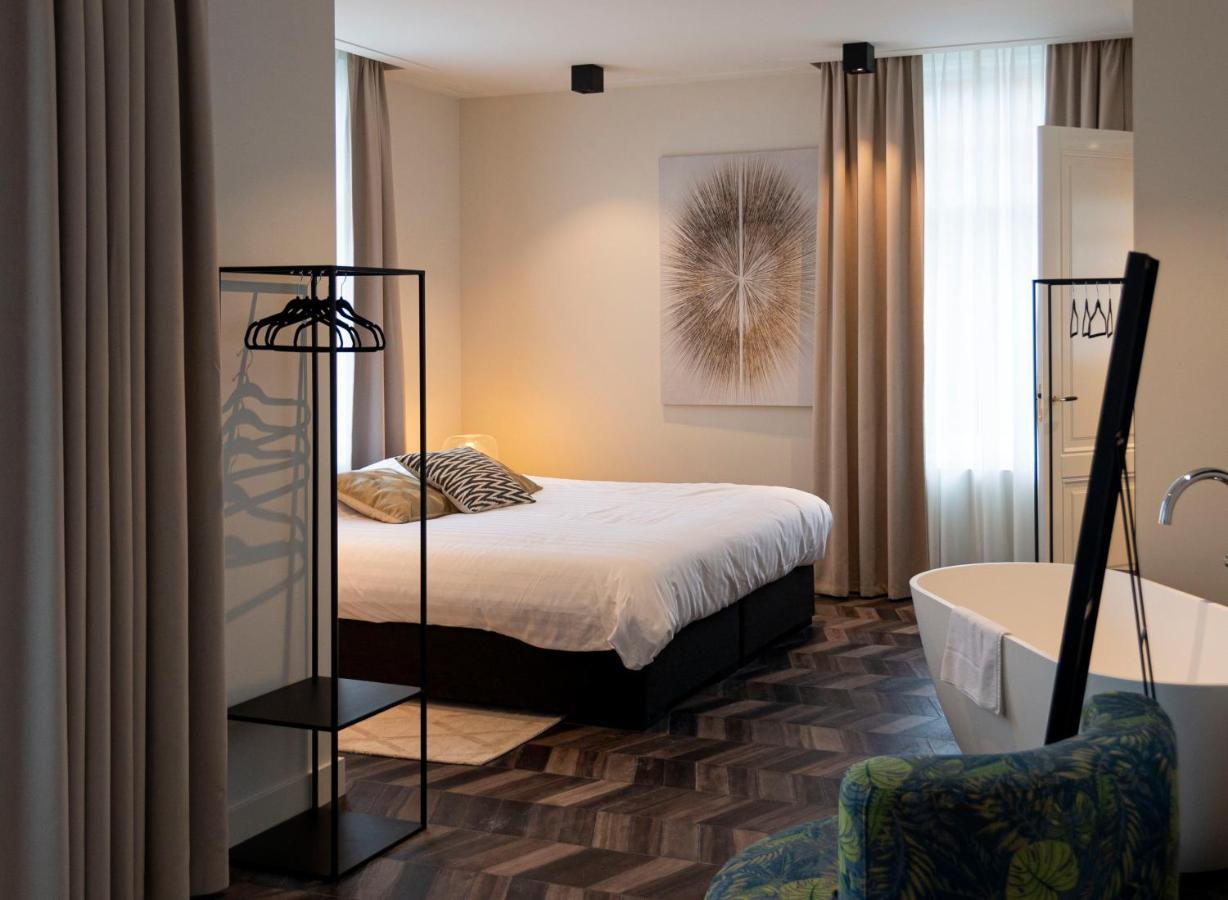 Westervilla 3* Amsterdam