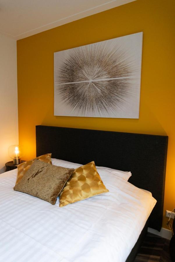 Westervilla 3* Amsterdam