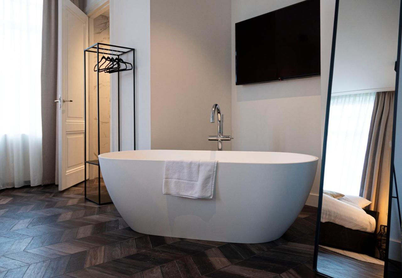 Hotel Westervilla Amsterdam