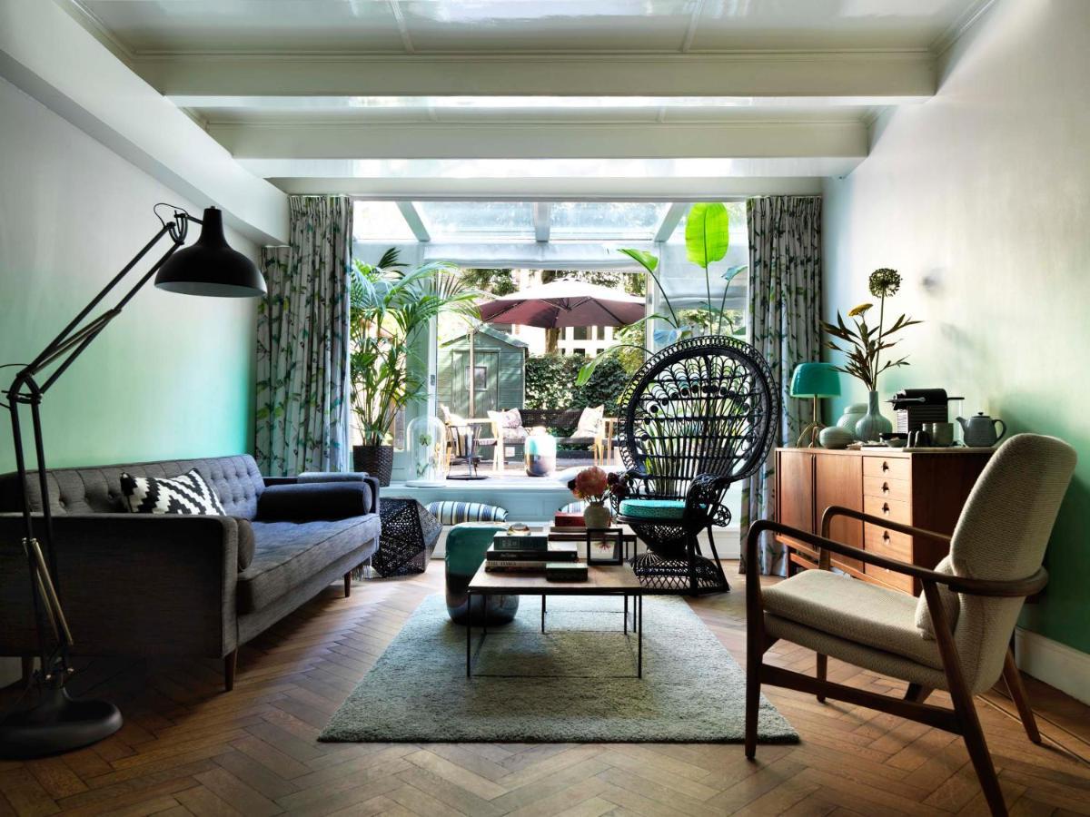 Bed & Breakfast Nicola Amsterdam
