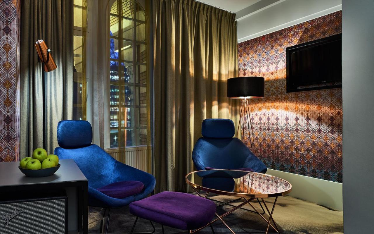 Clayton American 4* Amsterdam